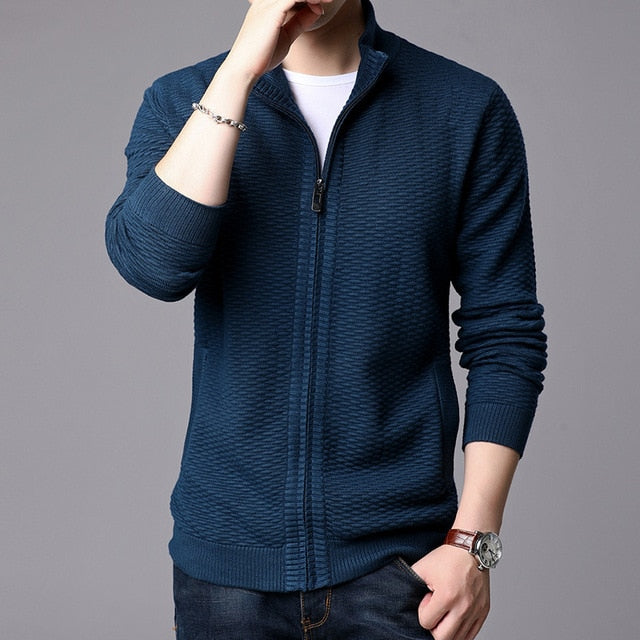 Wentworth Sweater