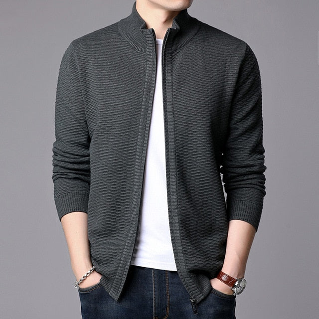 Wentworth Sweater