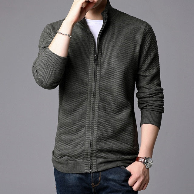 Wentworth Sweater