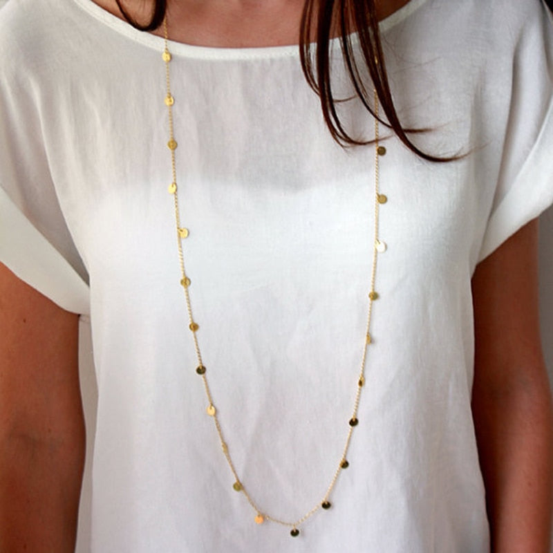 Derya Necklace