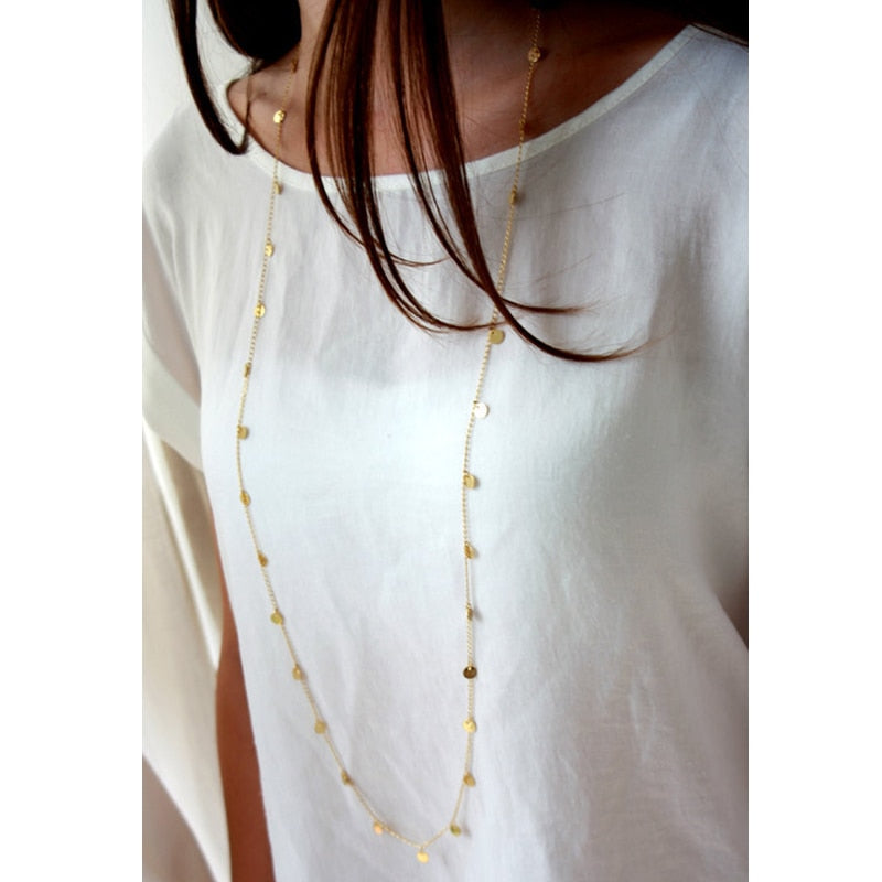 Derya Necklace