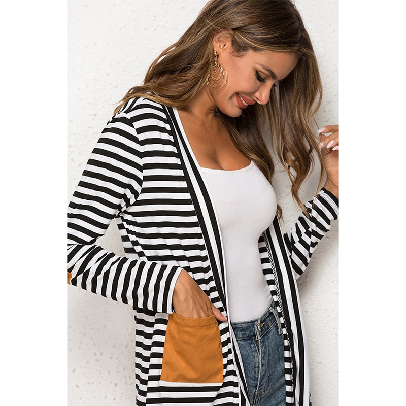 Zoey Cardigan