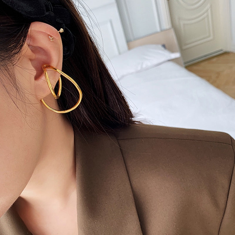 Gemma Earring
