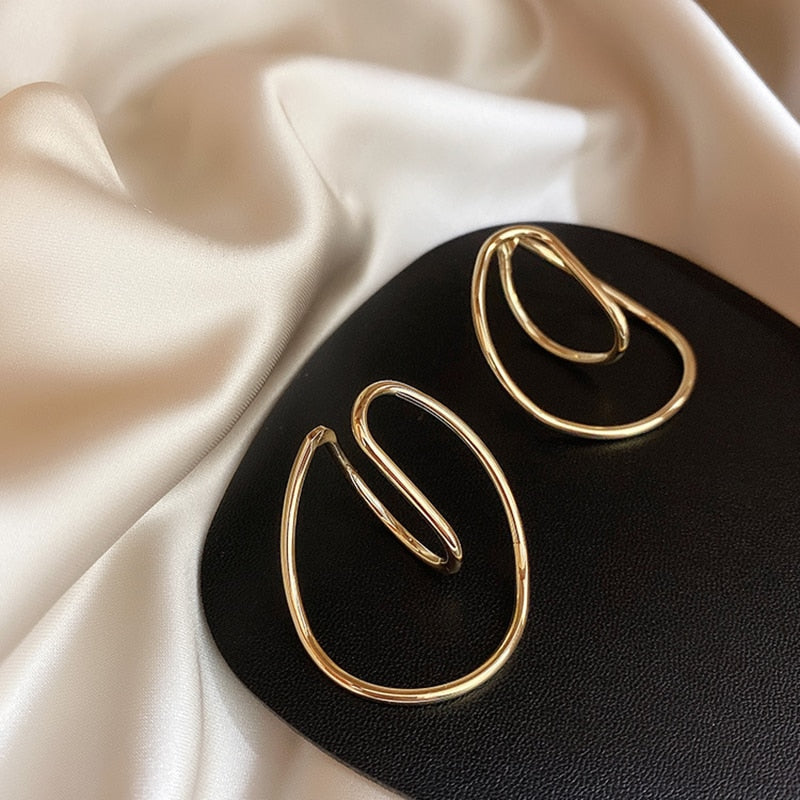 Gemma Earring