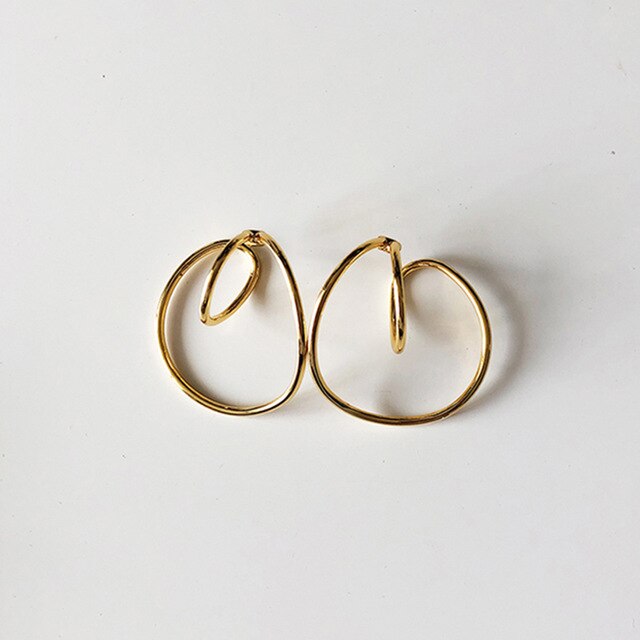 Gemma Earring