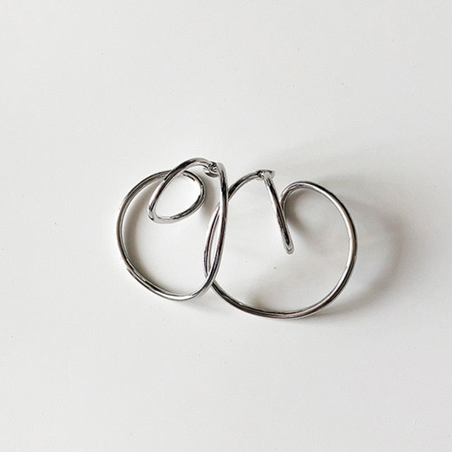 Gemma Earring
