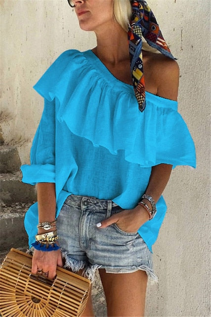 Maja Shirt