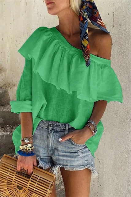 Maja Shirt