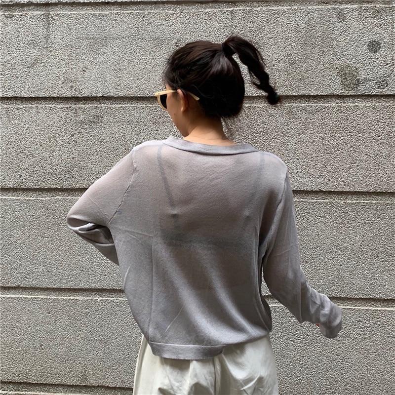 Hailey Cardigan Sweater
