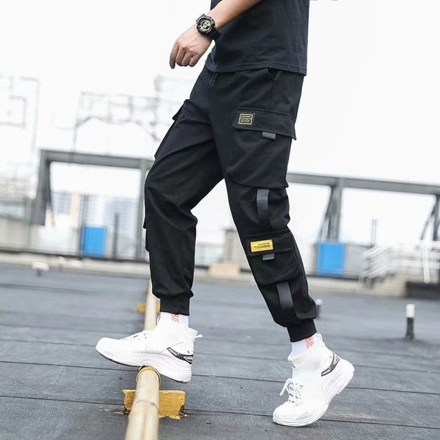 Wren Jogger