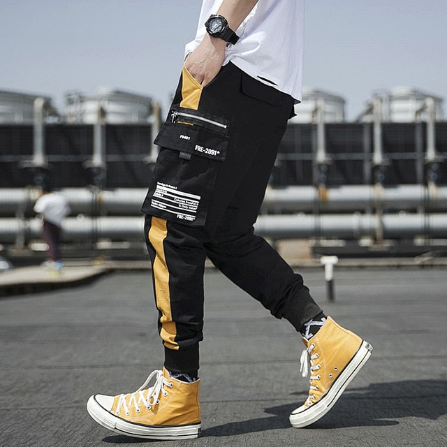 Wren Jogger