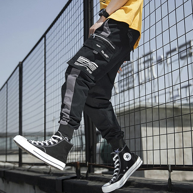 Wren Jogger