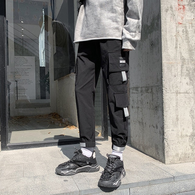 Wren Jogger