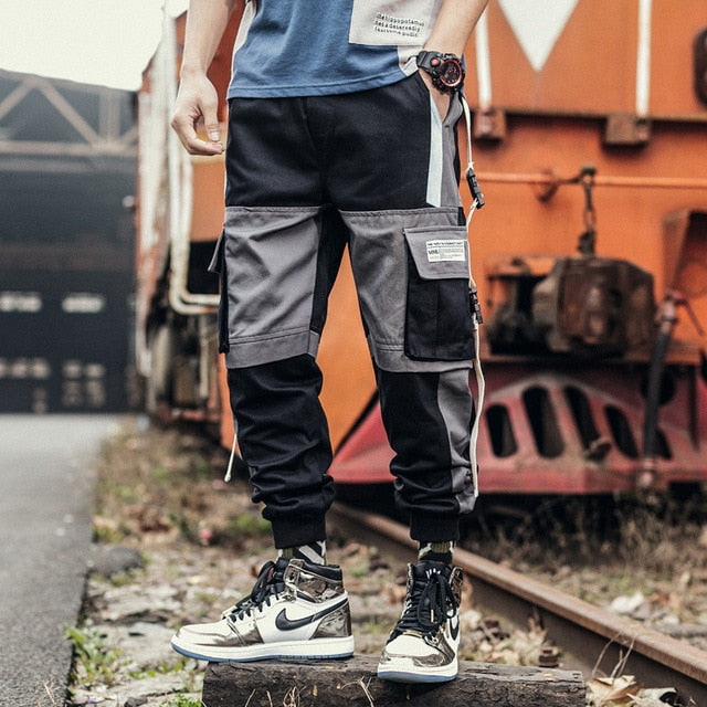 Wren Jogger