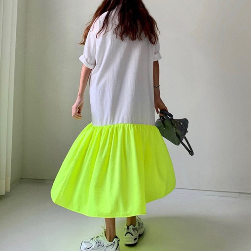 Women's Seiren Dress