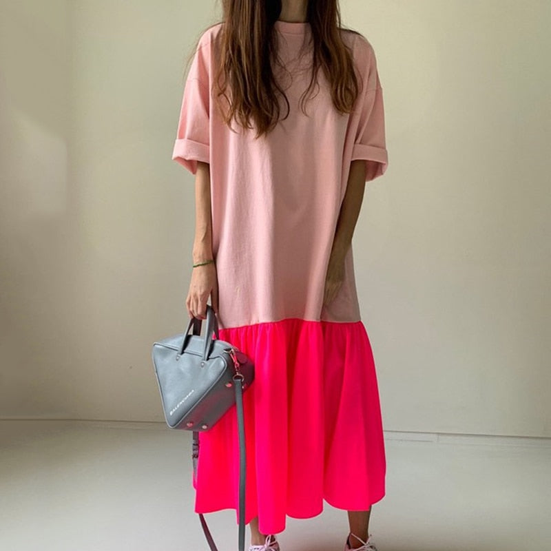 Women's Seiren Dress