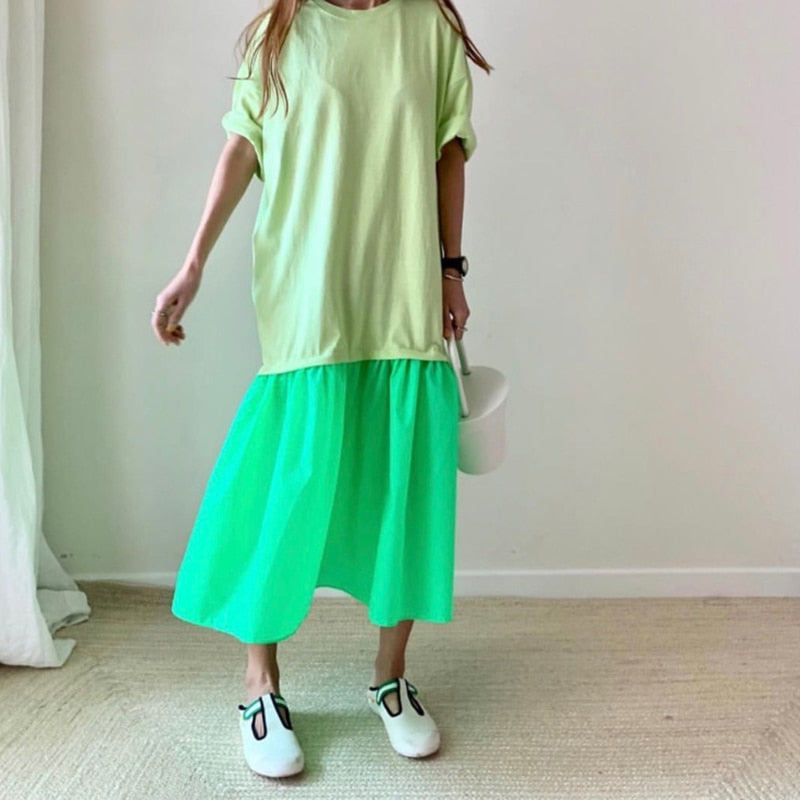 Women's Seiren Dress