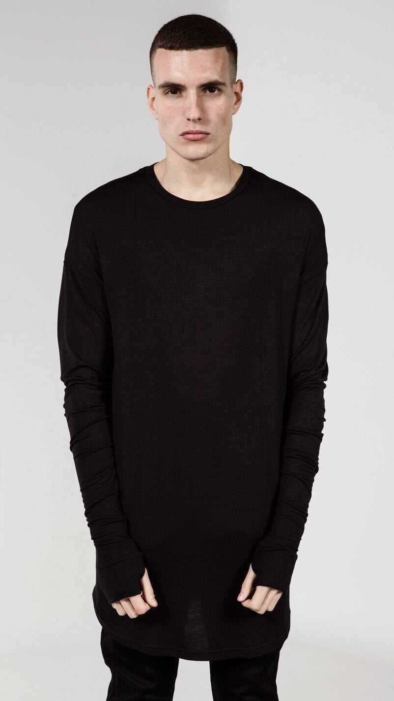 James Crewneck