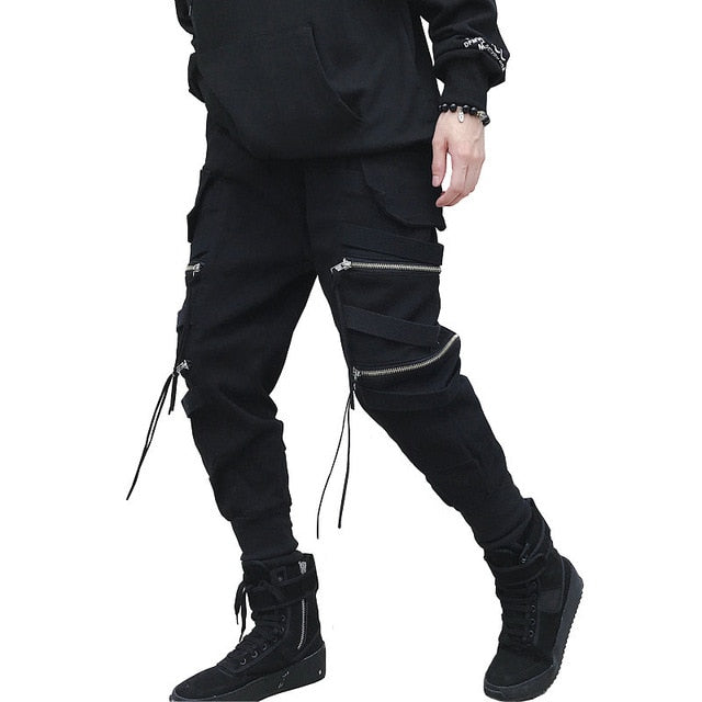 Wren Jogger
