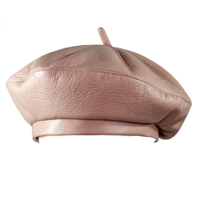 Kayla Women's Beret
