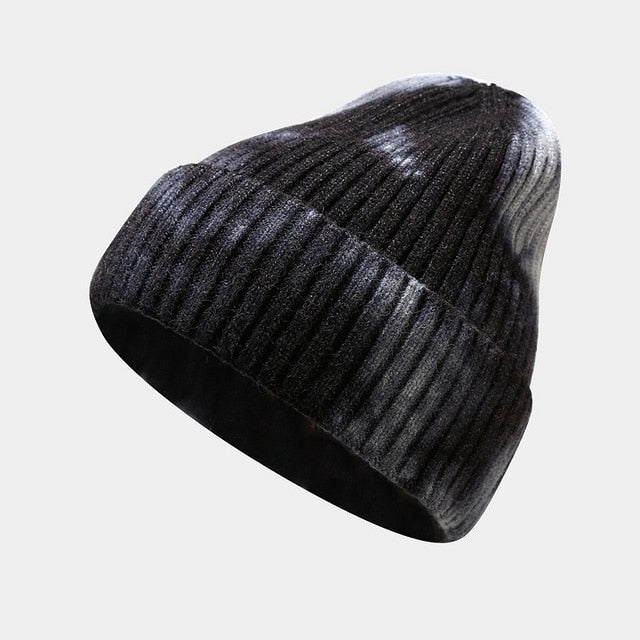 Alyssa Knit Beanie