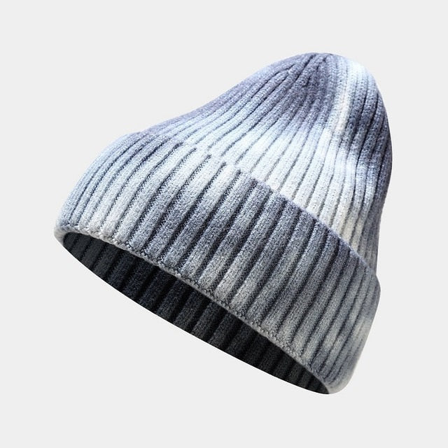 Alyssa Knit Beanie