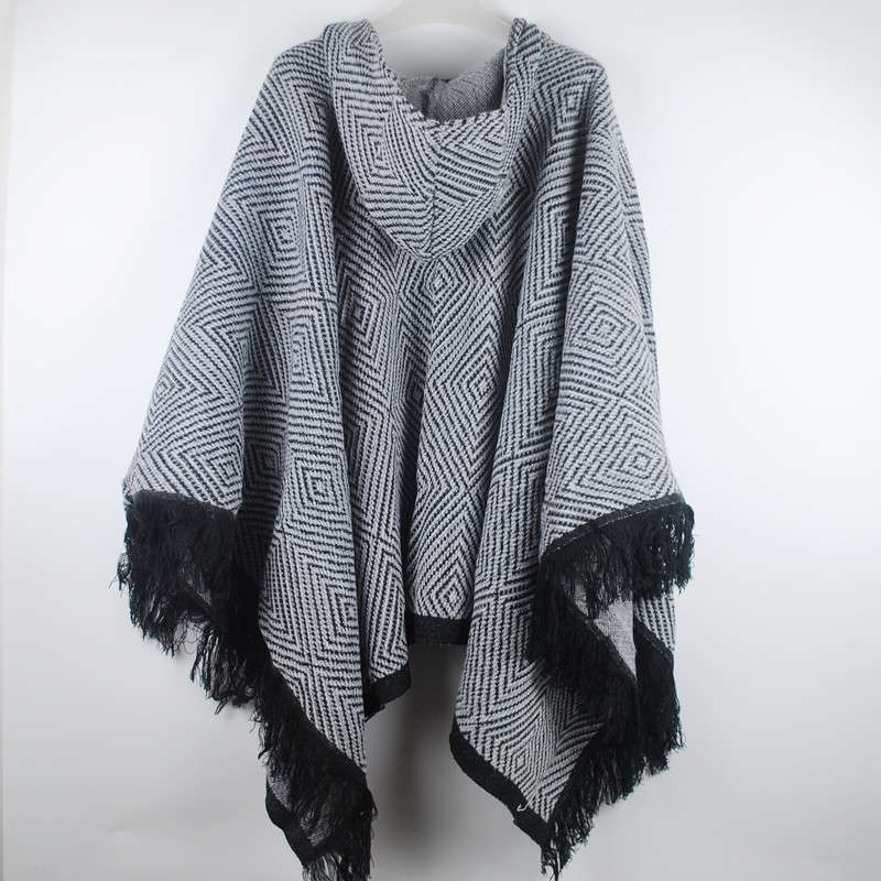 Vega Poncho