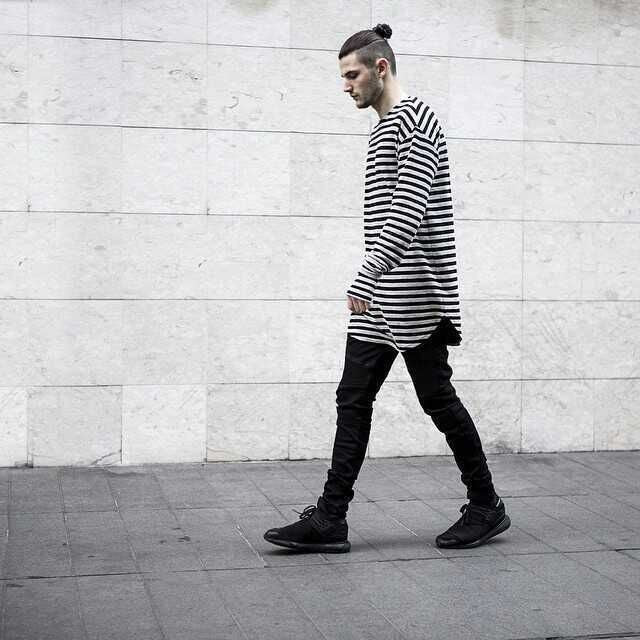 Bello Crewneck
