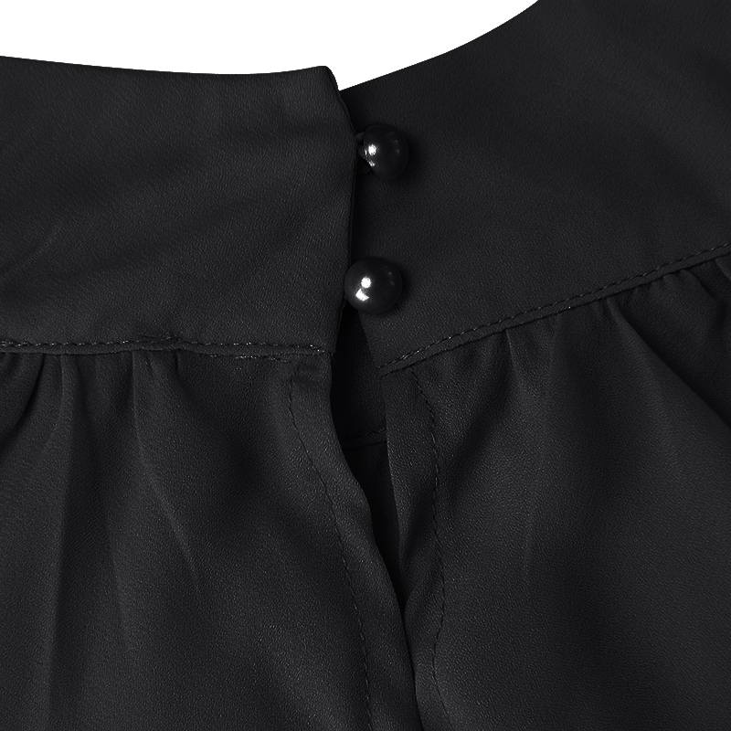 Soma Women's Balloon Sleeve Shirt