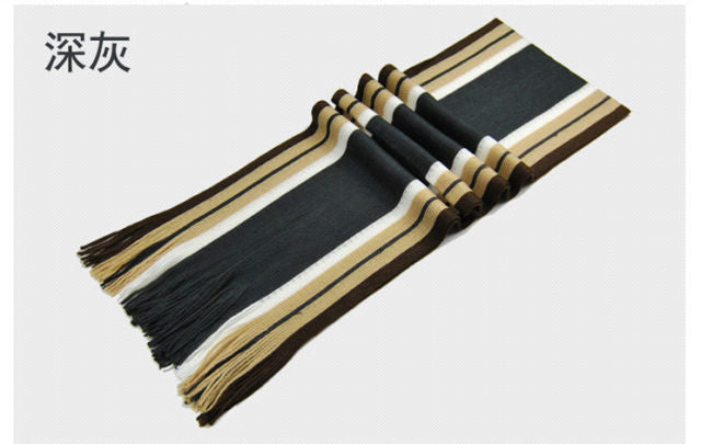 Wiliam Men's Scarf