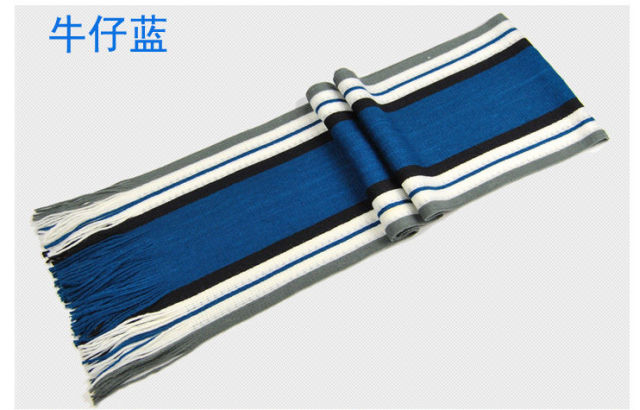 Wiliam Men's Scarf