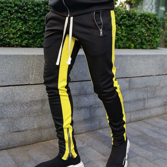 Fedore Pant