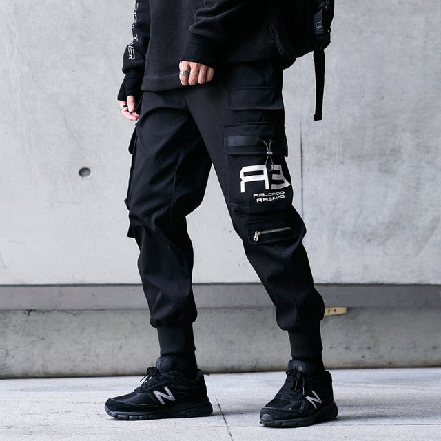 Wren Jogger