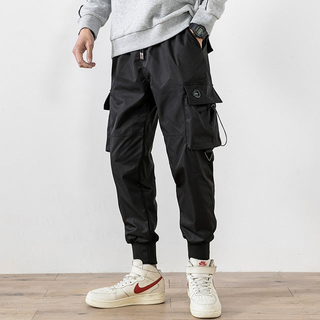 Wren Jogger