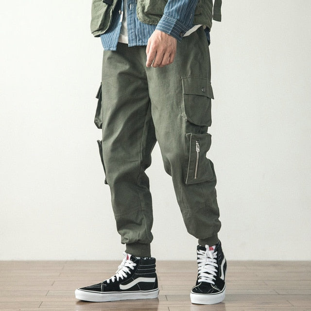 Wren Jogger