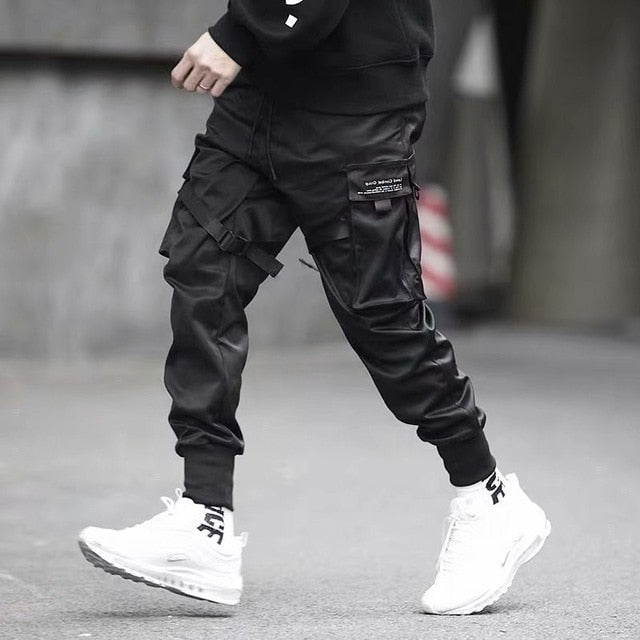 Wren Jogger
