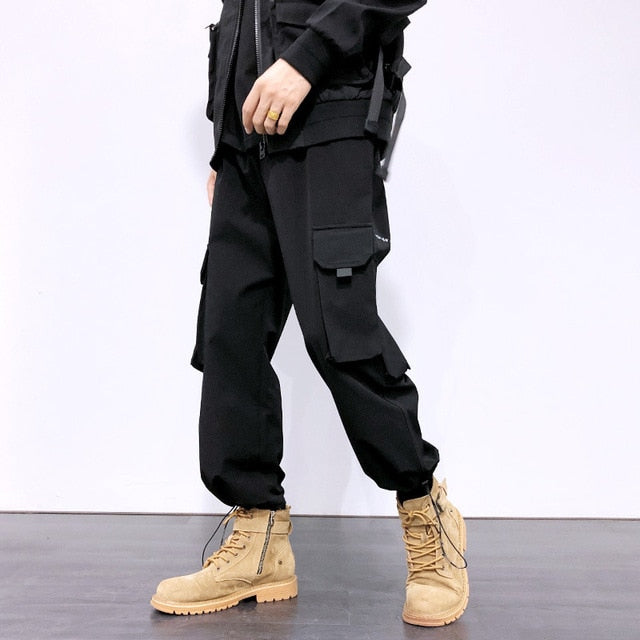 Wren Jogger
