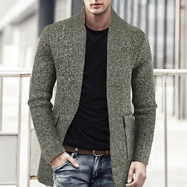 Ignacio Duster