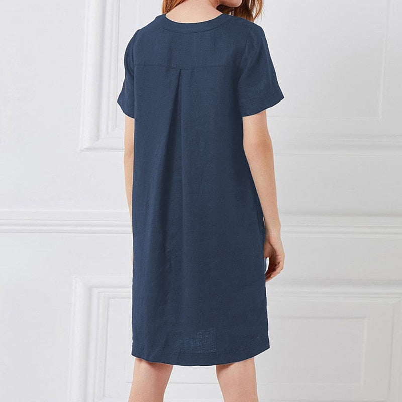 Myrtle Dress