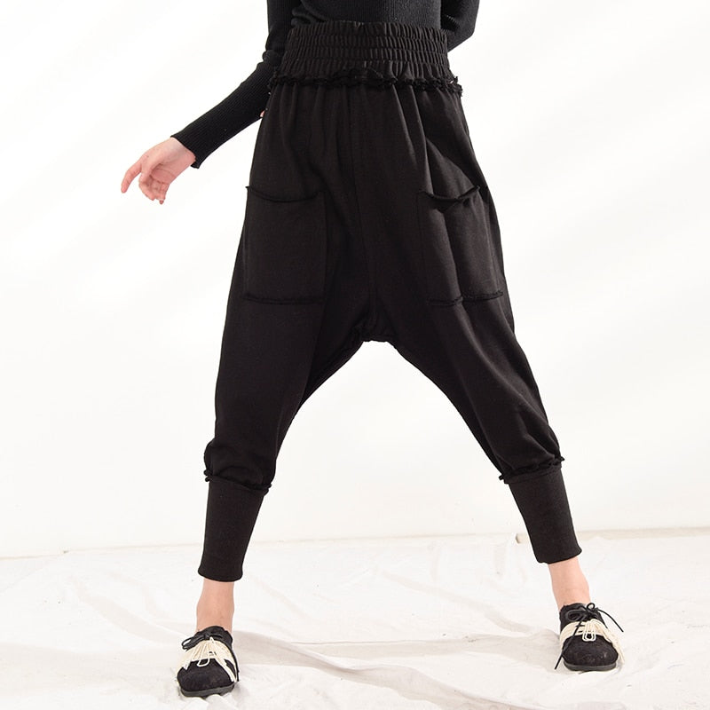 Chicago Harem Pant