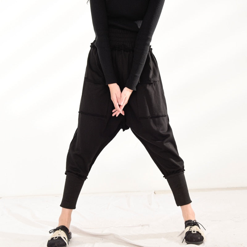 Chicago Harem Pant