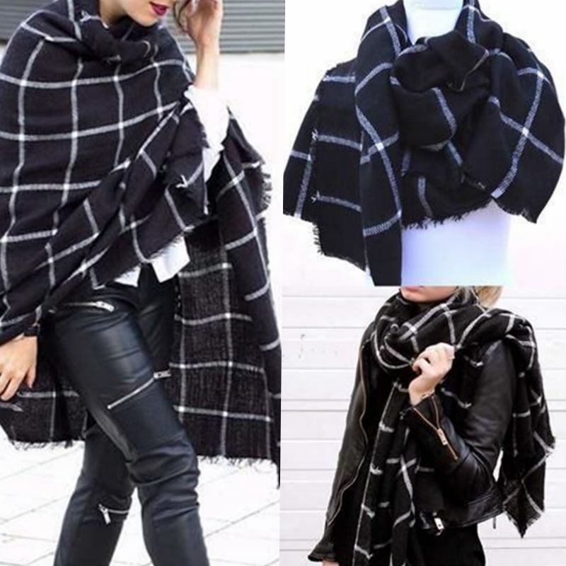 Arora Women's Scarf