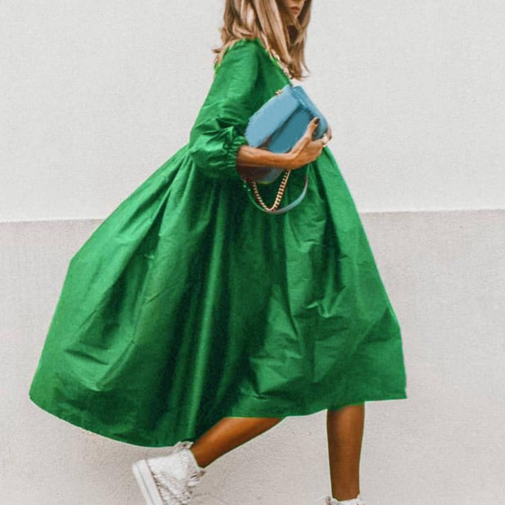 Esmerelda Dress