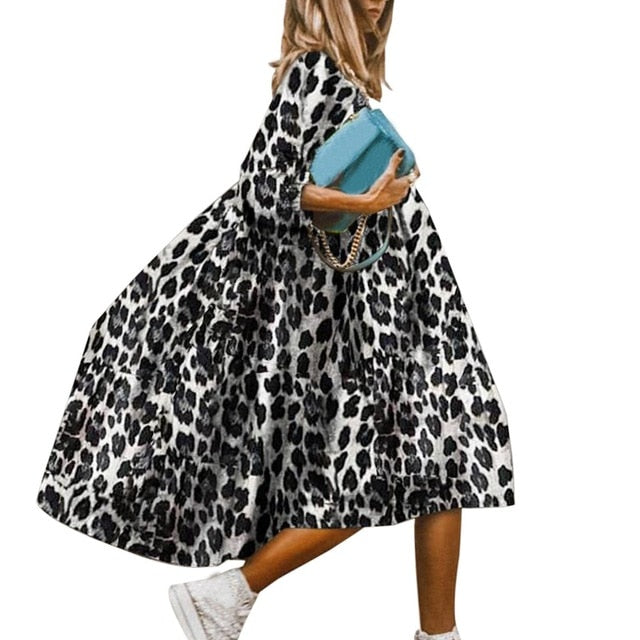 Esmerelda Dress