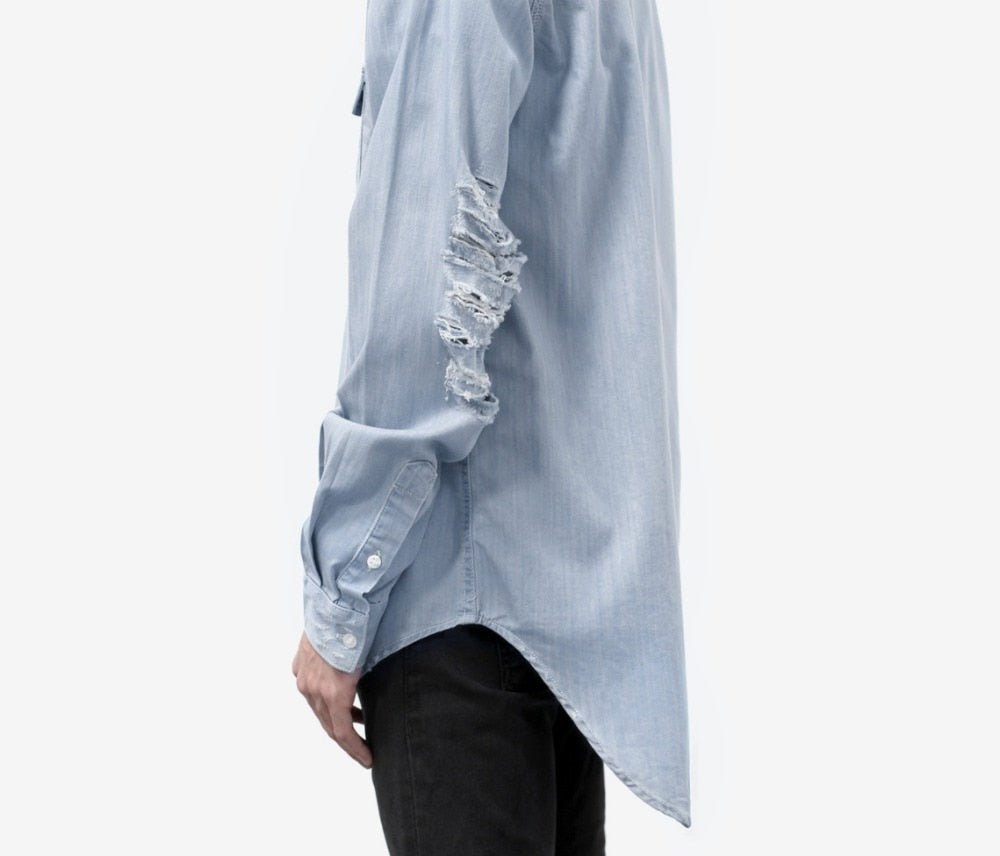 Meris Sweater