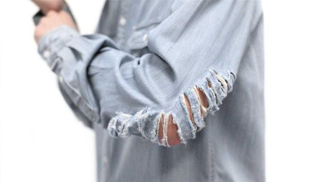 Meris Sweater