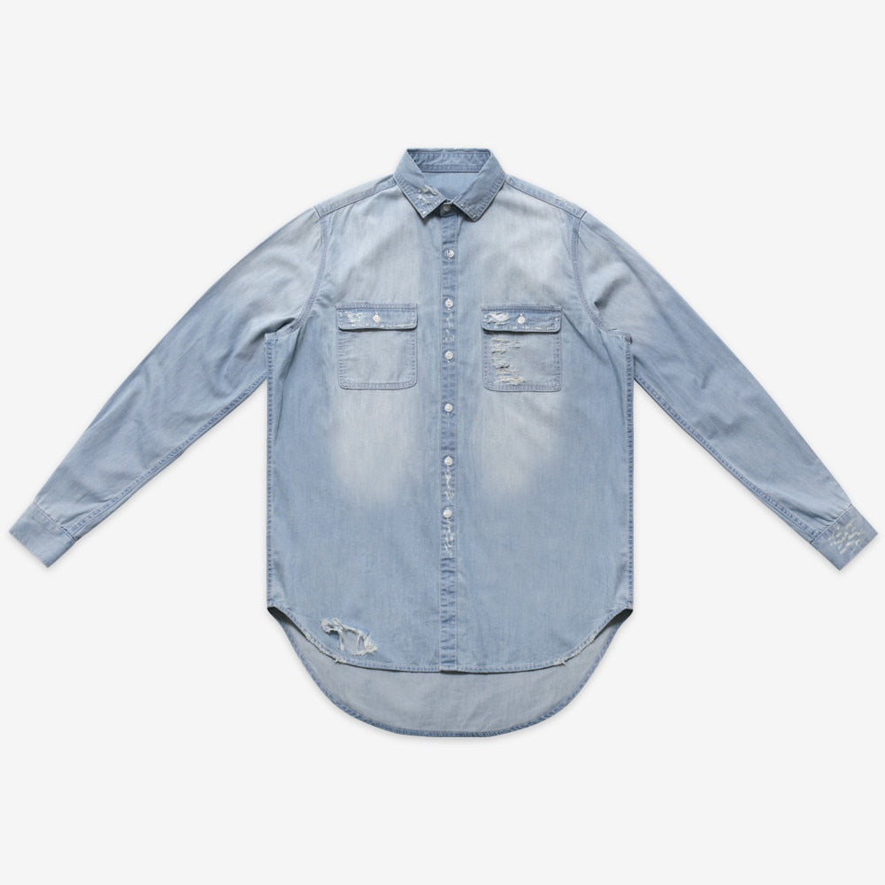 Meris Sweater