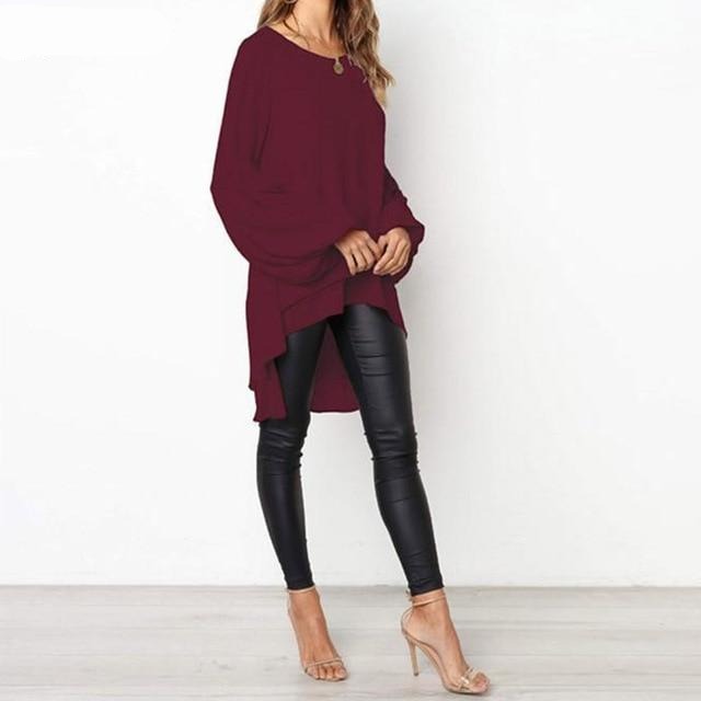 Rosalind Shirt