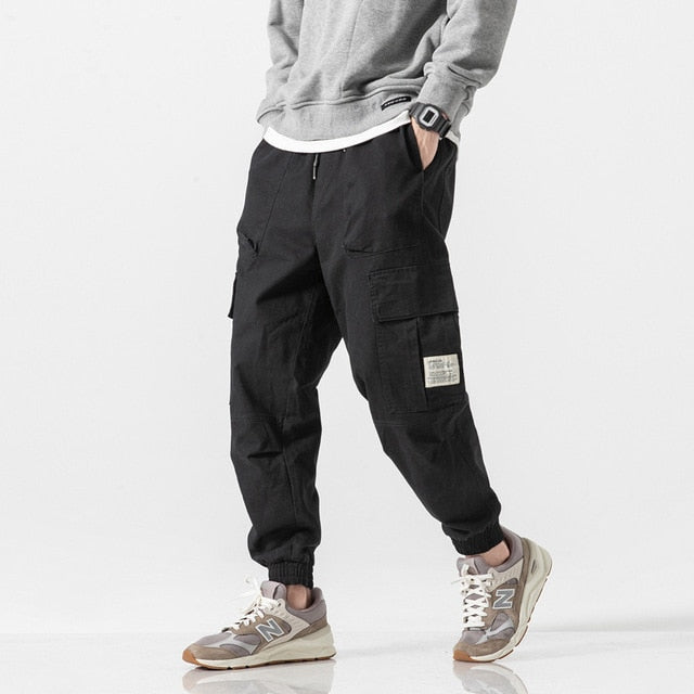 Wren Jogger
