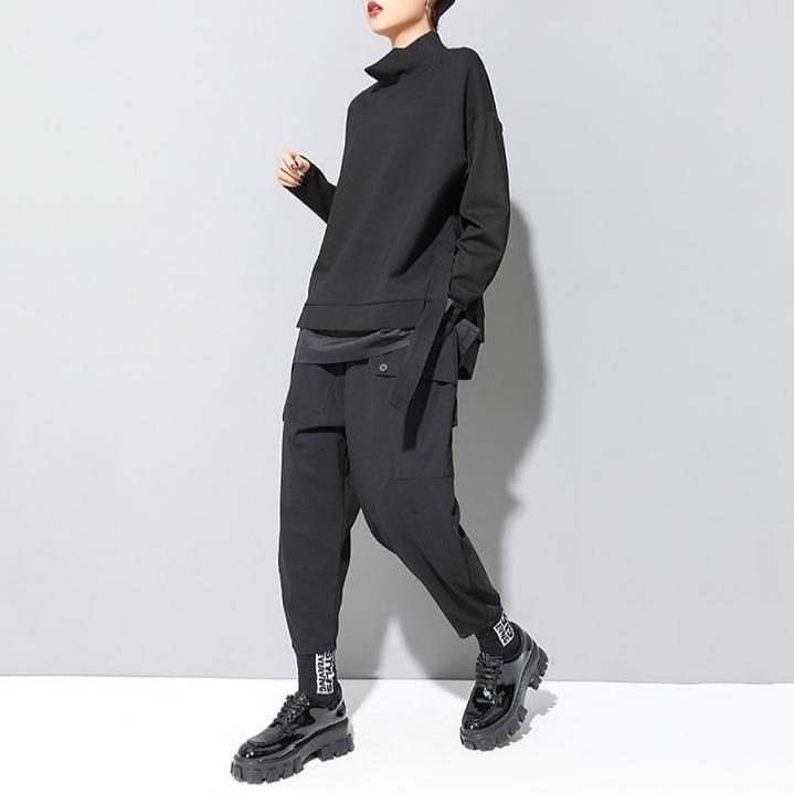 Luna Sweater